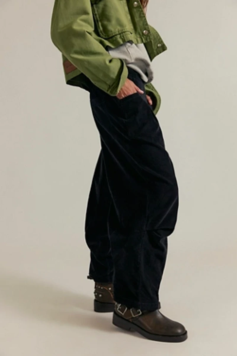 We The Free Nice Choice Cord Jeans