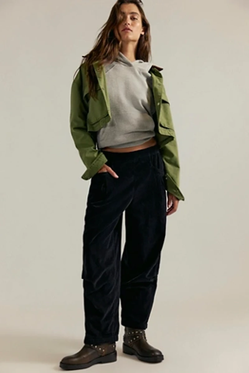 We The Free Nice Choice Cord Jeans