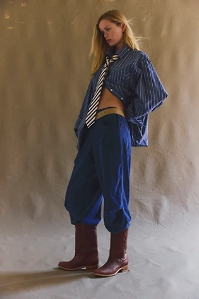 We The Free Nice Choice Cord Jeans