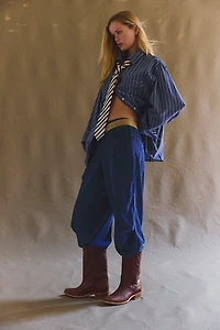We The Free Nice Choice Cord Jeans