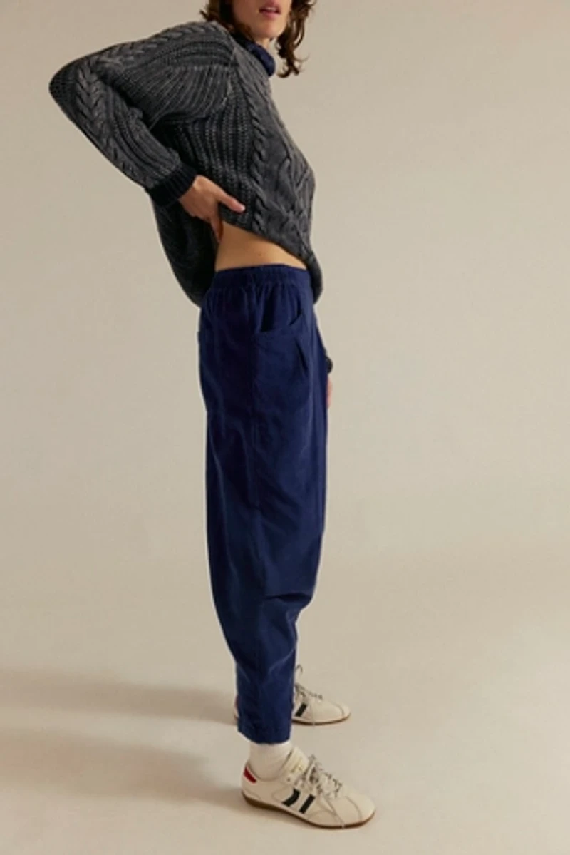We The Free Nice Choice Cord Jeans