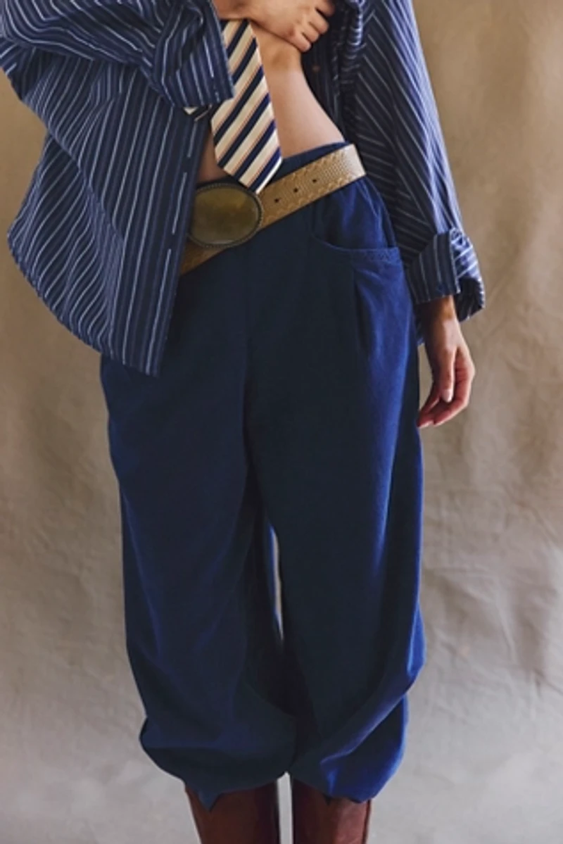 We The Free Nice Choice Cord Jeans