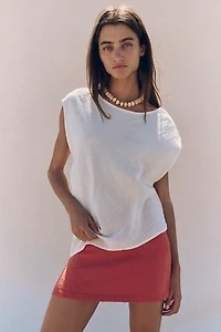 Jodi Sweater Skirt Set