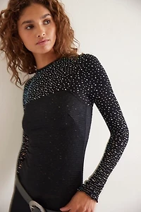 Night Sky Long Sleeve