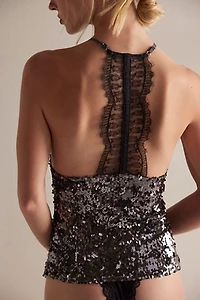 Take Me Away Cami