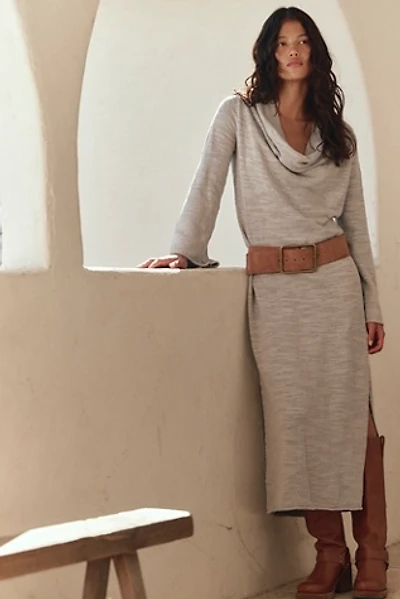 Evelina Sweater Maxi