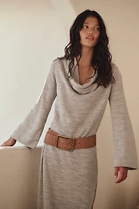 Evelina Sweater Maxi