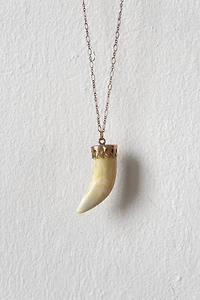 Antique 9K Rose Gold Charm Pendant Selected by MARMALADE