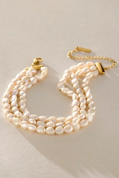 St. Moran Gabriela Necklace