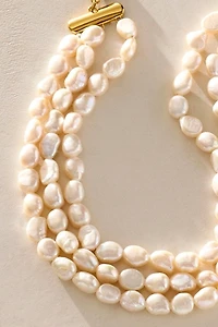 St. Moran Gabriela Necklace