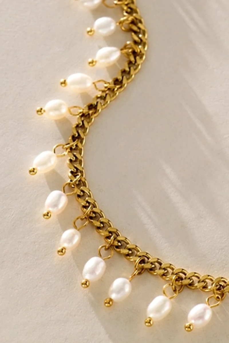 St. Moran Vicentina Necklace