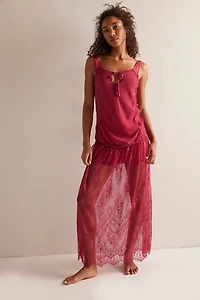 Together Again Slip Set