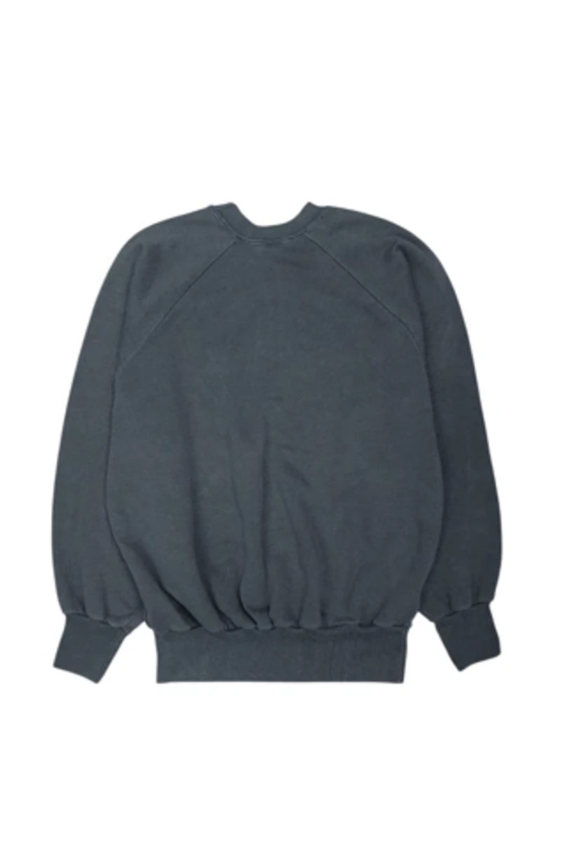 1980's UC Irvine Collegiate Sweatshirt Selected by Garbage Soup