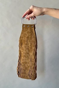 90's Suede Net Bag Selected by Wax Plant