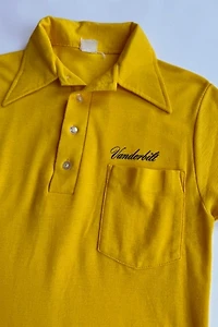 60s Vanderbilt Polo Selected by Wax Plant