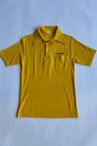 60s Vanderbilt Polo Selected by Wax Plant