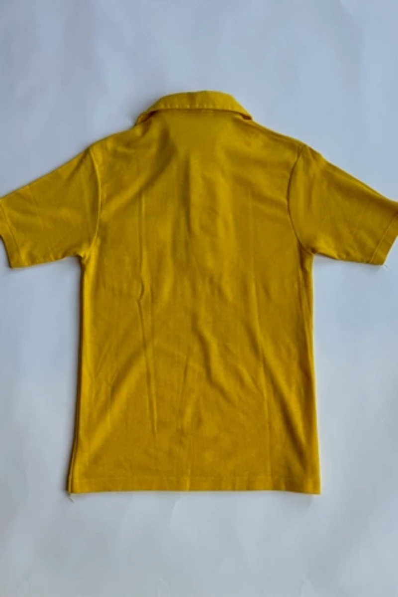 60s Vanderbilt Polo Selected by Wax Plant