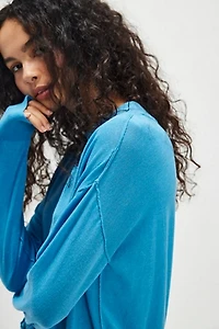 Breeze Pullover Sweater