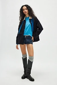 Breeze Pullover Sweater