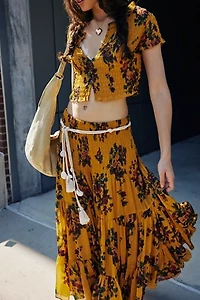 Blooming Romance Set