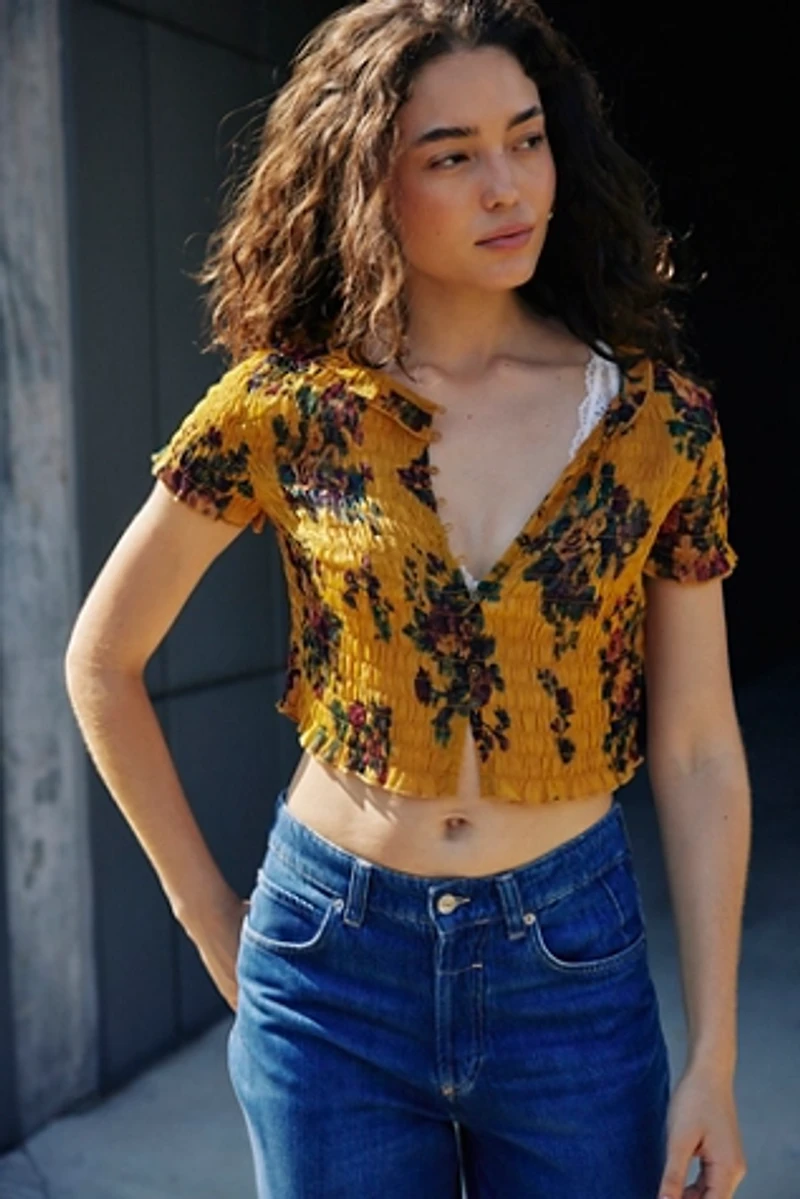 Blooming Romance Set