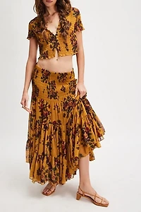 Blooming Romance Set