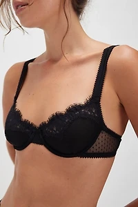Fiona Demi Underwire Bra