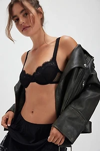 Fiona Demi Underwire Bra