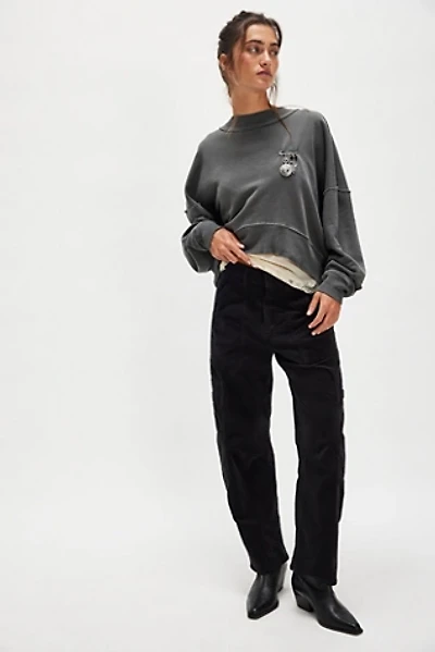 We The Free Hi-Lo Pullover