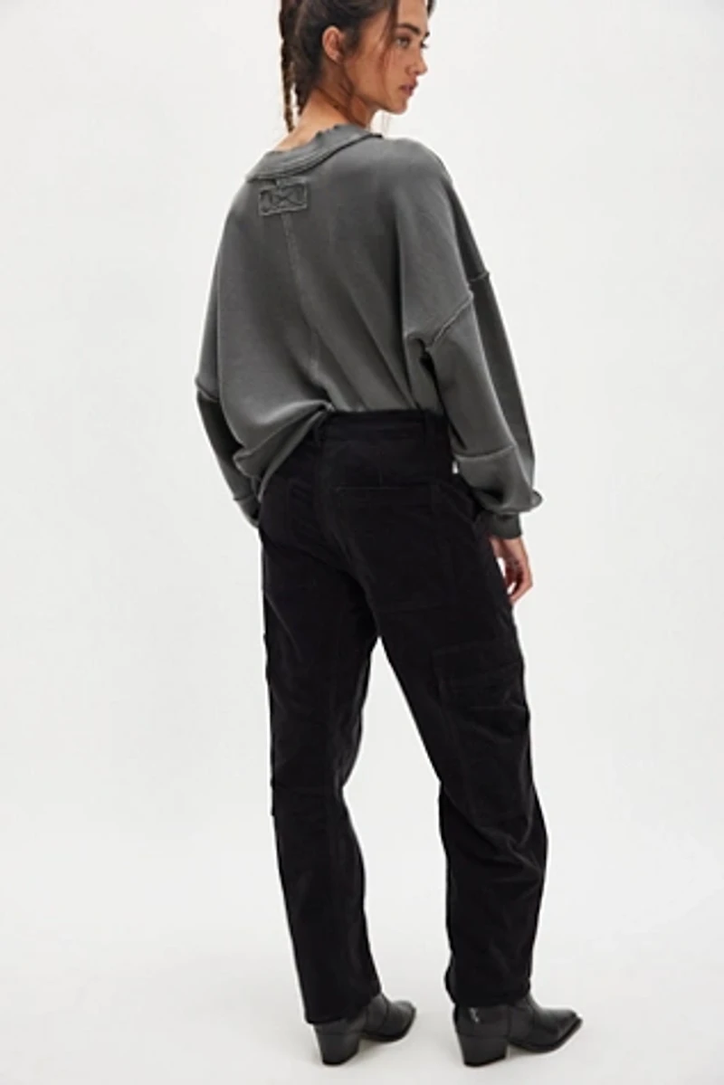 We The Free Hi-Lo Pullover