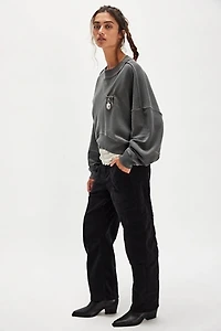 We The Free Hi-Lo Pullover