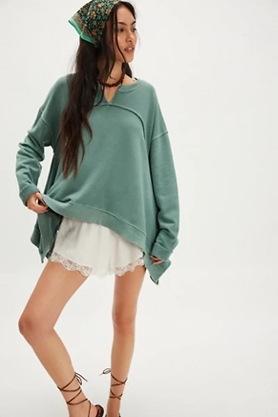 Cascade Sweatshirt
