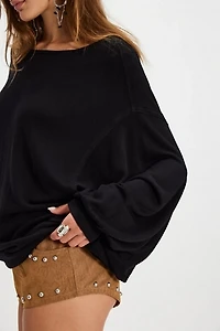 Swept Up Sweatshirt