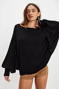 Swept Up Sweatshirt