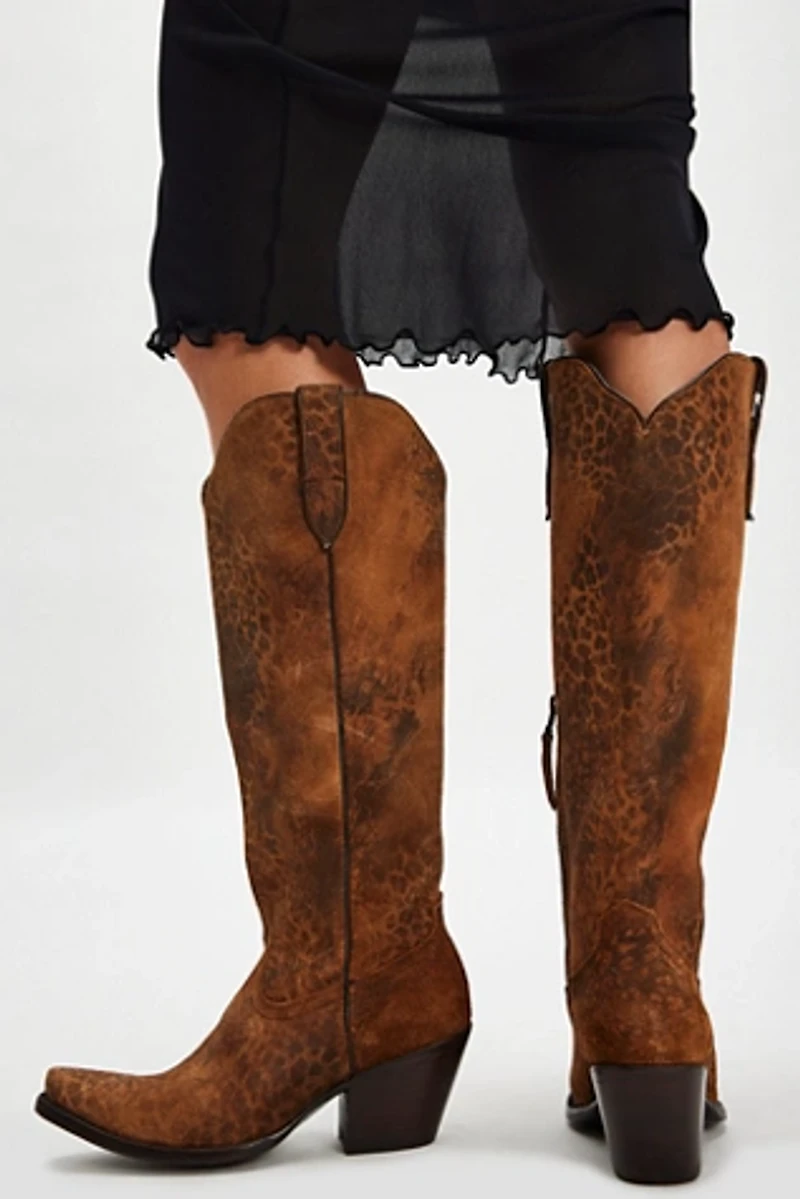 Ariat Casanova Western Boots