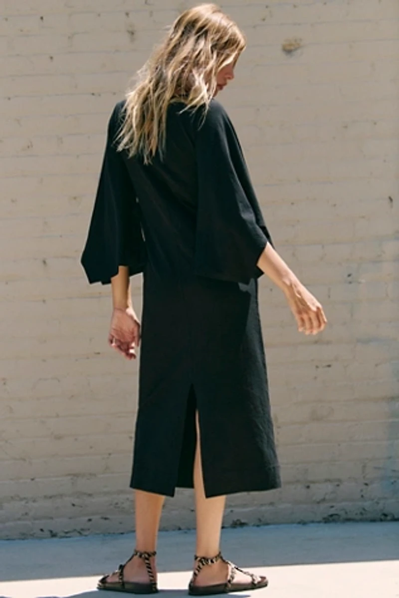 Briar Midi Dress