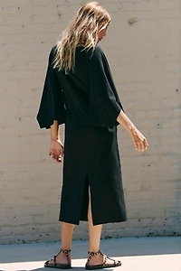 Briar Midi Dress