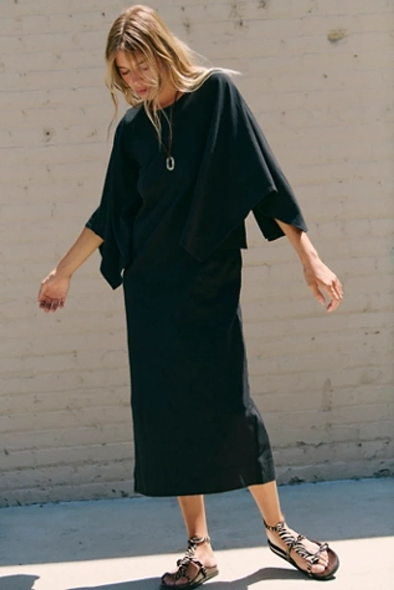 Briar Midi Dress