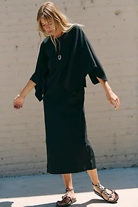 Briar Midi Dress