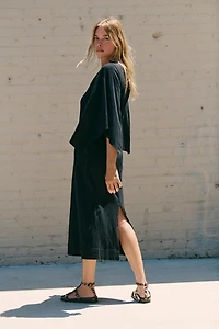 Briar Midi Dress