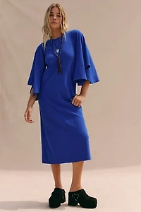 Briar Midi Dress