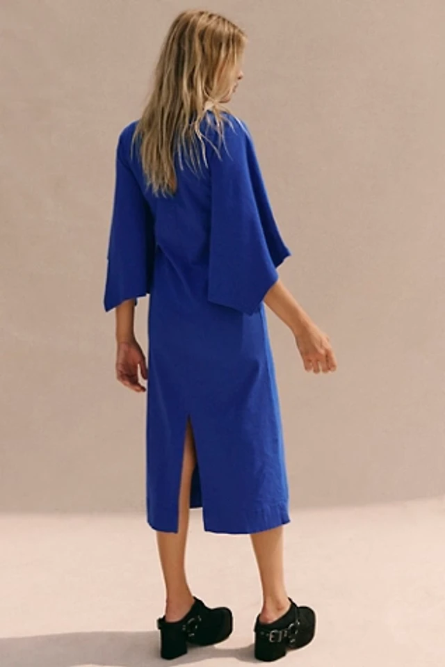 marisa midi dress Rx Marisa Midi Dress
