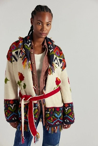 Frantic Fairytale Cardi
