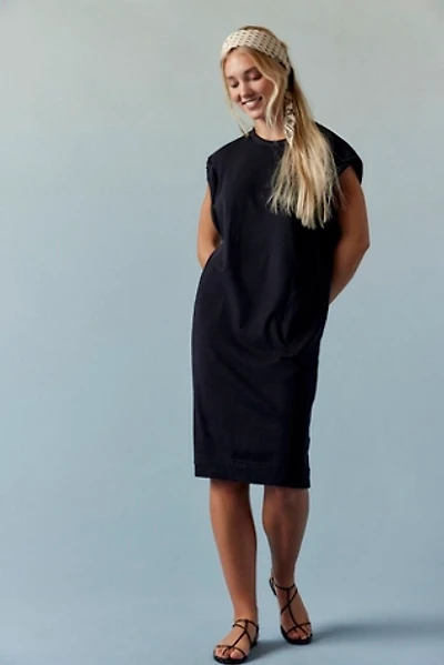 Nadia Mini Dress