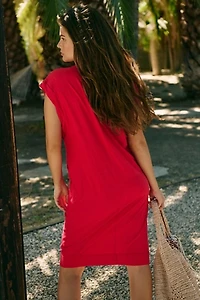 Nadia Mini Dress