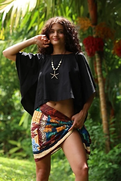 Eva Top