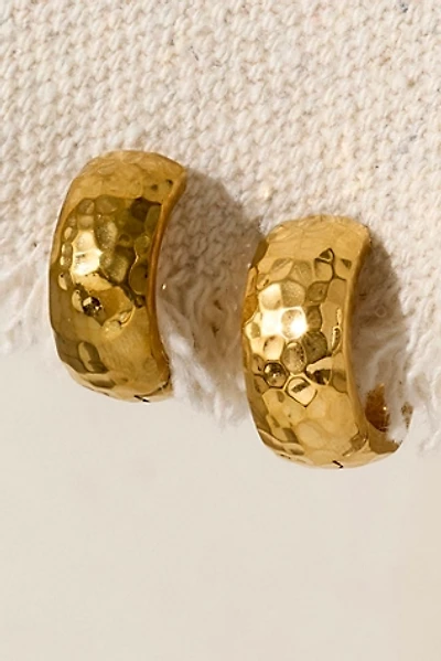 Lover's Tempo Kirra Earrings