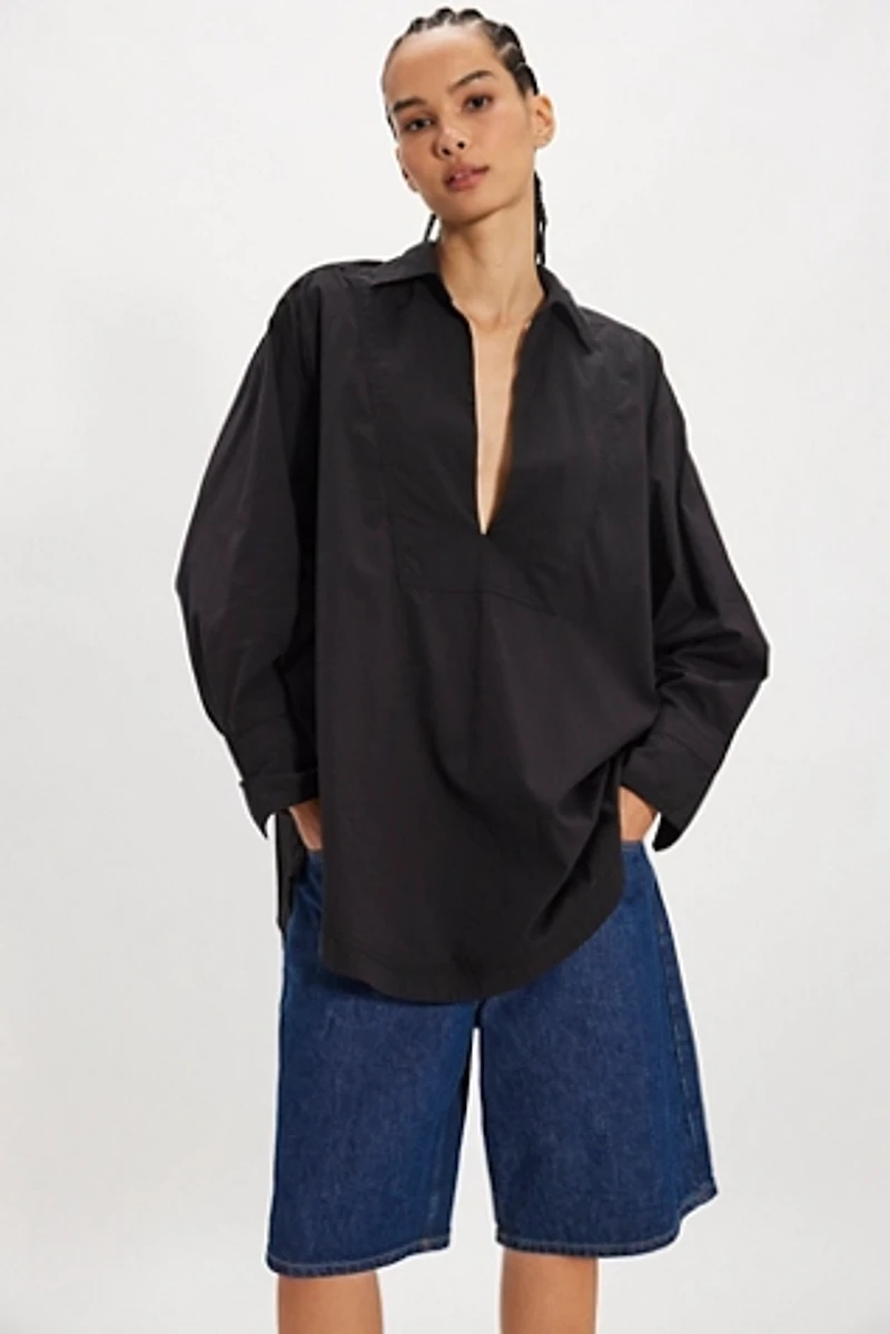 We The Free August Pullover Shirt