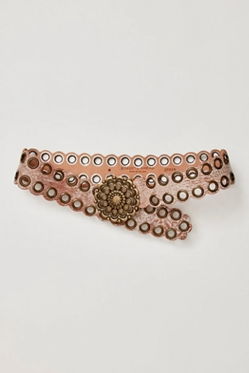 Azalea Hip Belt