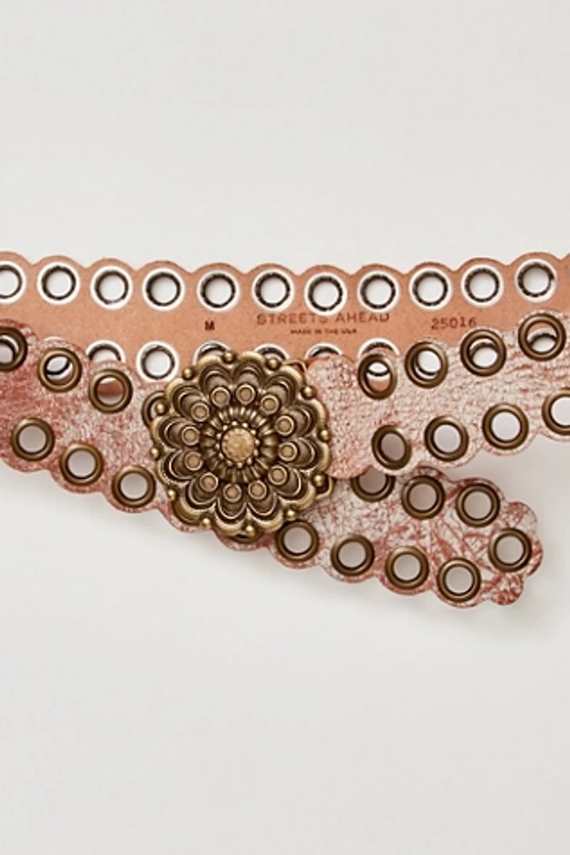 Azalea Hip Belt